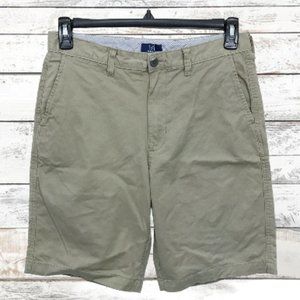 Men's Khaki Shorts 32 | George